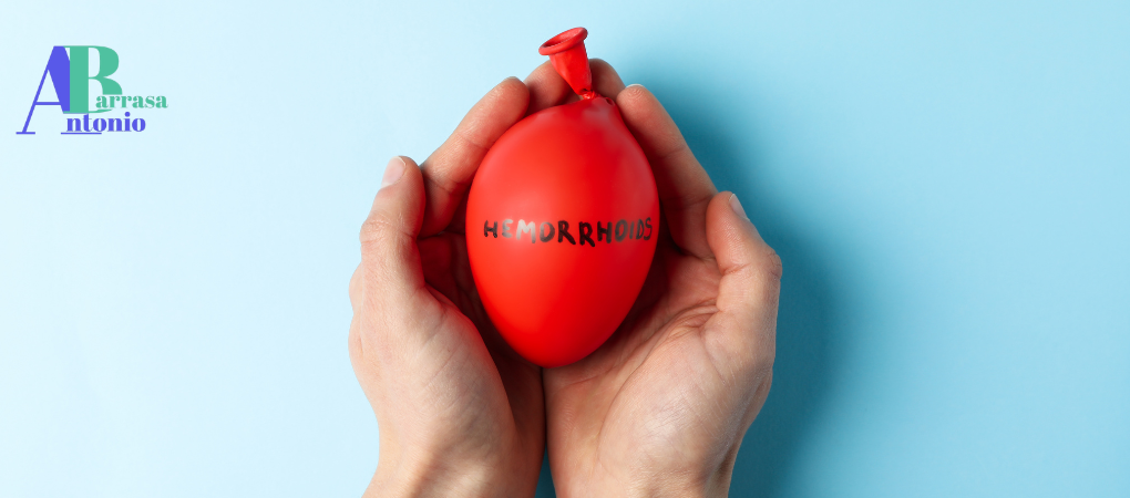 tratamiento de hemorroides sin herida