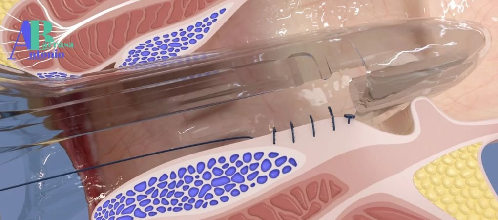 Tratamiento de hemorroides con doppler